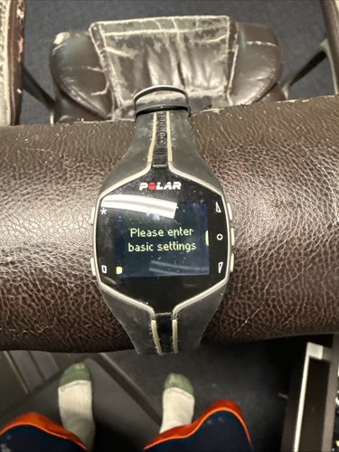 Polar ft80 - polar,