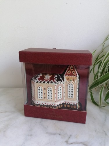 Vintage boxed villeroy - boxed, &