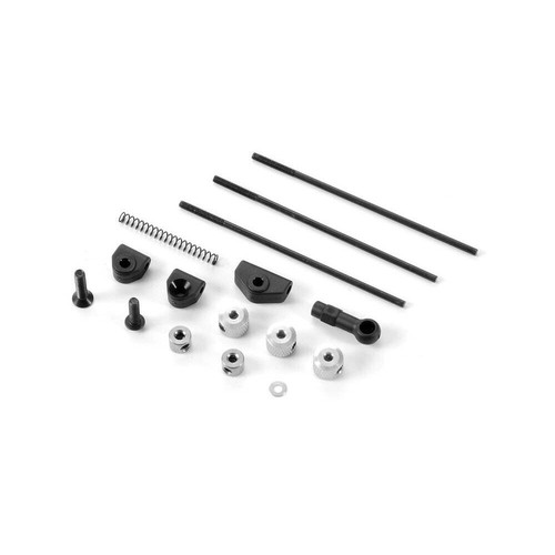356402 xray tiranteria - 356402,