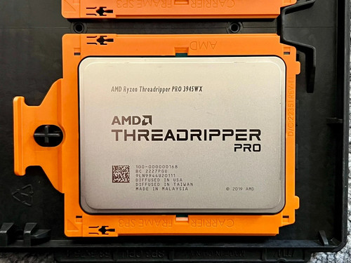 Processore amd ryzen - amd,