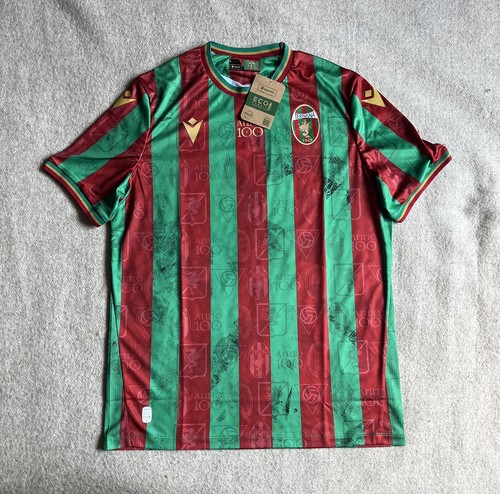 Maillot ternana home - maillot,