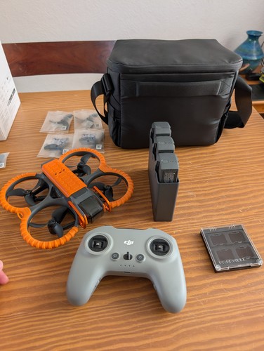 Dji avata fly more combo - avata,