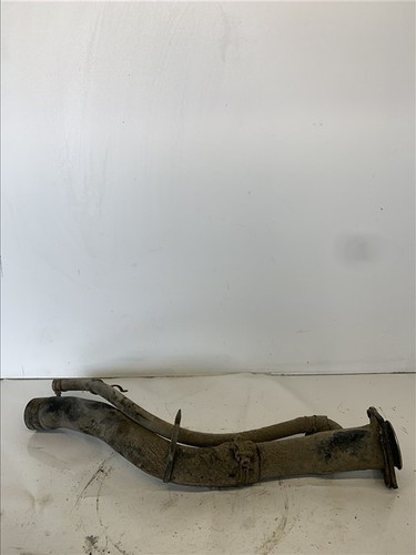 Tubo introduzione carburante - introduzione,