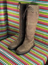 Stivali da equitazione vintage