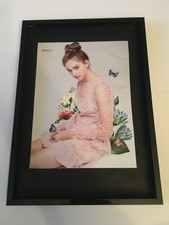 Red Valentino tule dress-2013