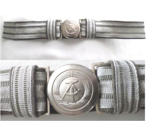 Esercito tedesco orientale