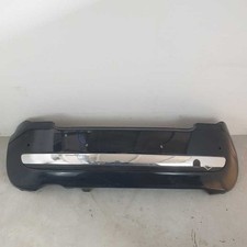 735425627 Paraurti posteriore con predisposizione sensori parcheggio Fiat 500 31