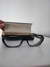 Bvlgari Montatura Occhiali Da Vista 4071-b Neri