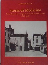 Parini STORIA DI MEDICINA