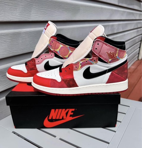 Nike jordan high og - nike,
