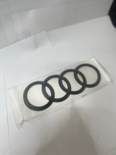 Logo portellone Posteriore