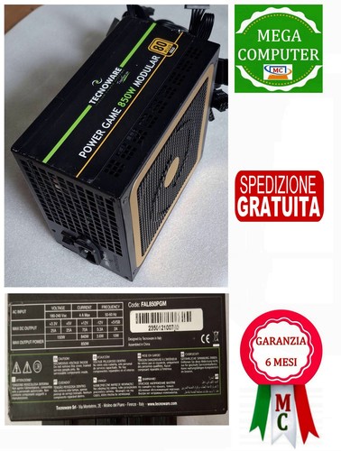 Alimentatore modulare per - alimentatore,