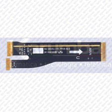 Flat flex samsung - galaxy, a52s