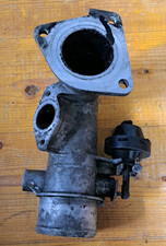 corpo farfallato fiat punto188