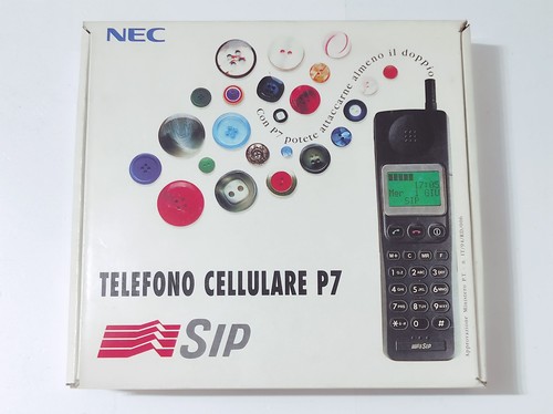 Telefono cellulare vintage - , da