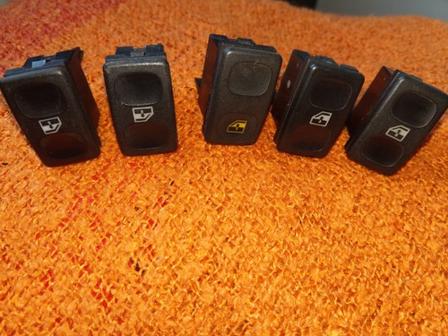 Golf switch for electric - switch,