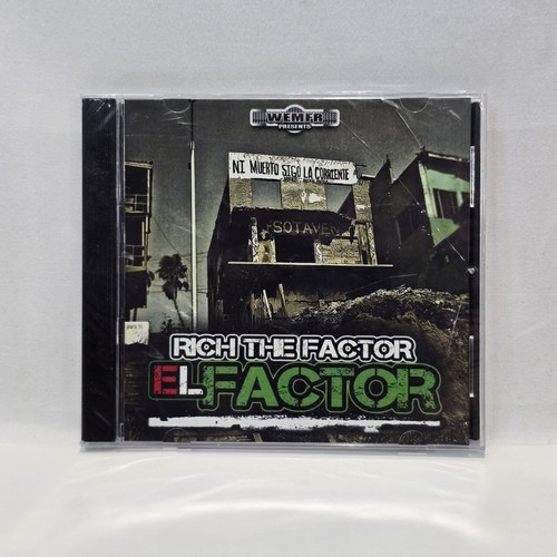 Rich the factor el - the,