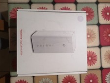 Vodafone GigaCube CAT19 LTE Router Huawei B818-263 1,6 Gbit/s WLAN + LTE