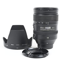 Nikon Nikkor AF-S 28-300 mm