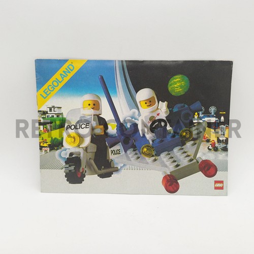 Lego vintage medium - lego,