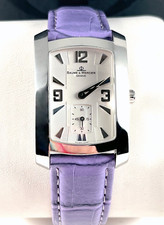 Baume Mercier Hampton Women's
