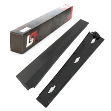 2x Modanatura Pannello Porta