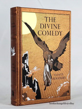 THE DIVINE COMEDY Dante