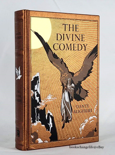 The divine comedy dante - divine,