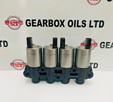 KIT SOLENOIDE MECCATRONICO