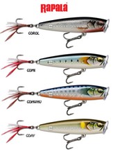 ARTIFICIALE RAPALA SKITTER POP