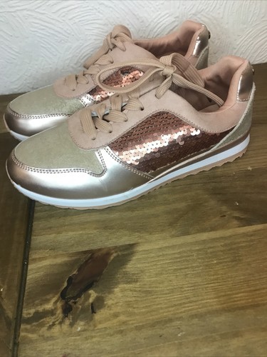Bellucci donna oro rosa - ✨bellucci,