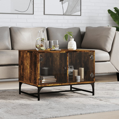 Vidaxl tavolino salotto con - vidaxl,