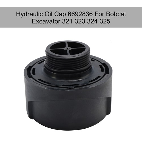 6692836 per bobcat tappo - 6692836,