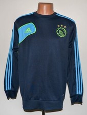Felpa calcio allenamento ajax - felpa,