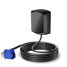 GPS Antenna Fakra C Right