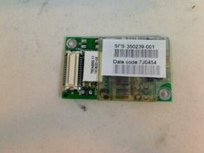 Scheda modem FAX ISDN scheda