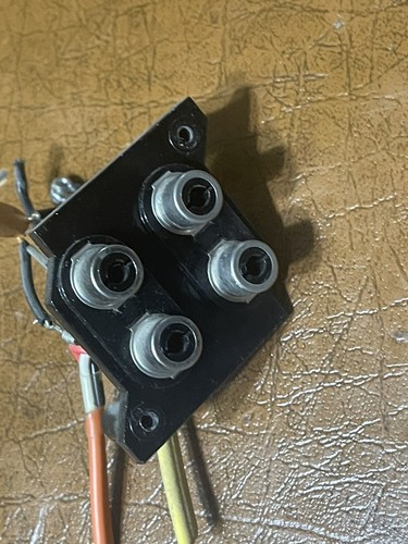 Pioneer 8500 part out - ii,