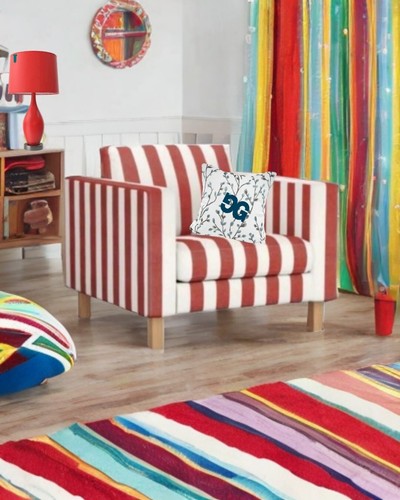 Copripoltrona originale ikea - copripoltrona,