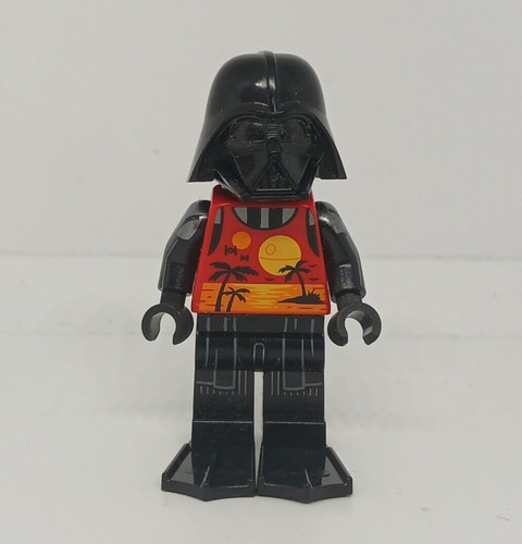 Lego star wars - lego, darth