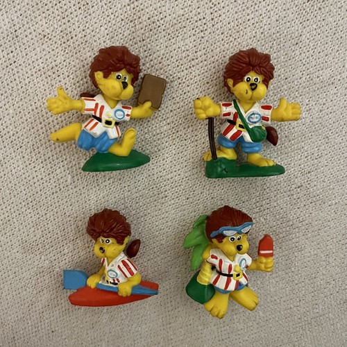 Sorprese kinder edizioni - 64,