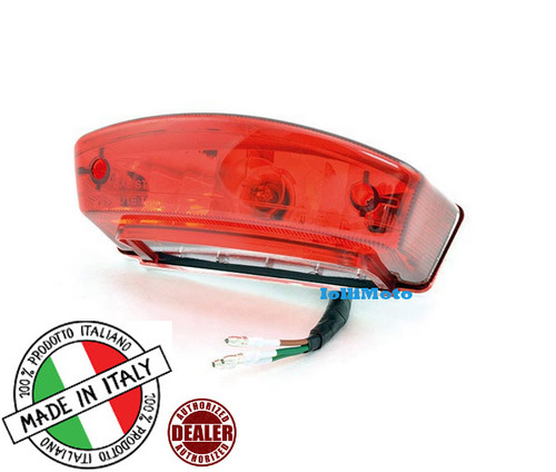 Fanale fanalino stop - fanale,