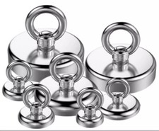 Magneti da Pesca al Neodimio