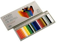Holbein Artisti Olio Pastelli