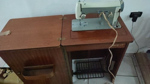 Macchina cucire necchi - macchina,