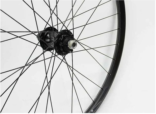 Ruota mtb posteriore - ruota,