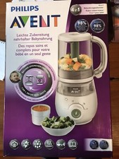 PHILIPS AVENT EASY PAPPA PLUS