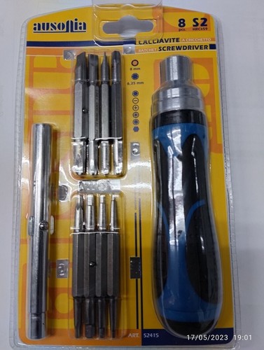 Utensili cacciaviti chiavi - utensili, e
