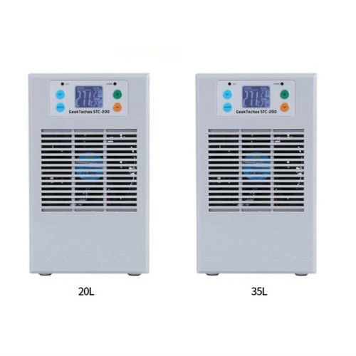 Refrigeratore macchina
