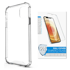 Cover per iPhone XR Antishock