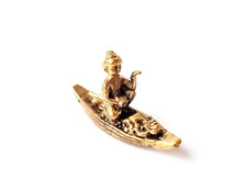 Thailandia Amuleto Voodoo